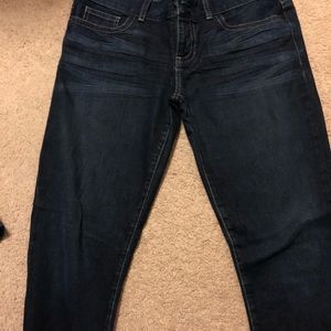 Guess women’s jeans